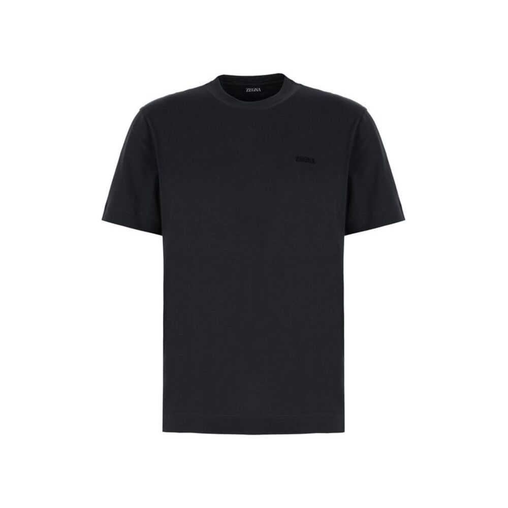Zegna Man Clothing T-Shirt